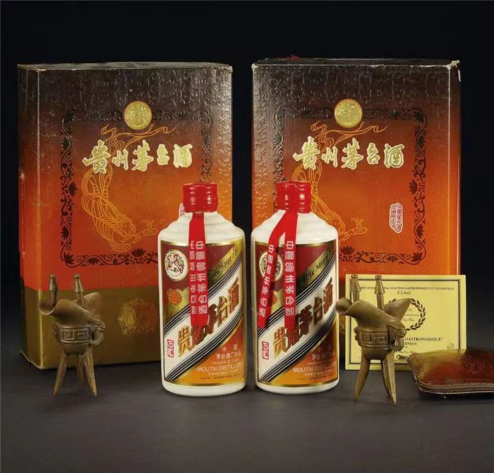 喜德烟酒回收